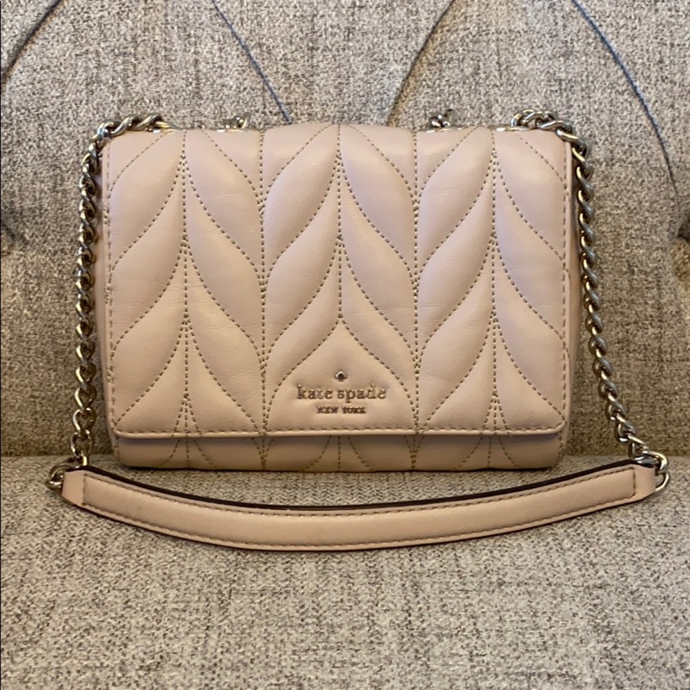 Kate Spade Mini Emelyn Crossbody